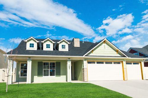 1997 Tomochic Drive, Fruita, CO, 81521 | Card Image