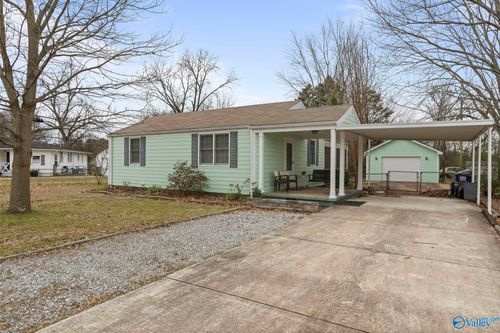 1103 Titus Street Ne, Huntsville, AL, 35801 | Card Image