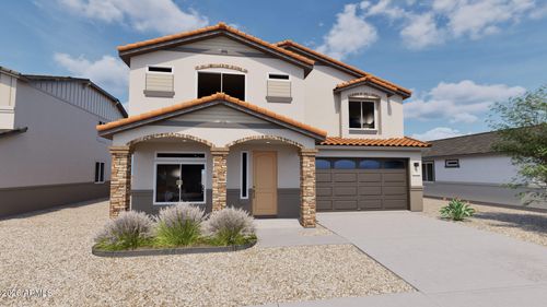 46805 W Stellar Drive, Maricopa, AZ, 85139 | Card Image