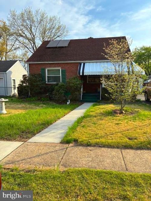 971 Park Dr, POTTSTOWN, PA, 19464-4103 | Card Image