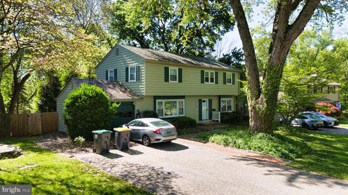 112 Delview Dr, WILMINGTON, DE, 19810-4408 | Card Image