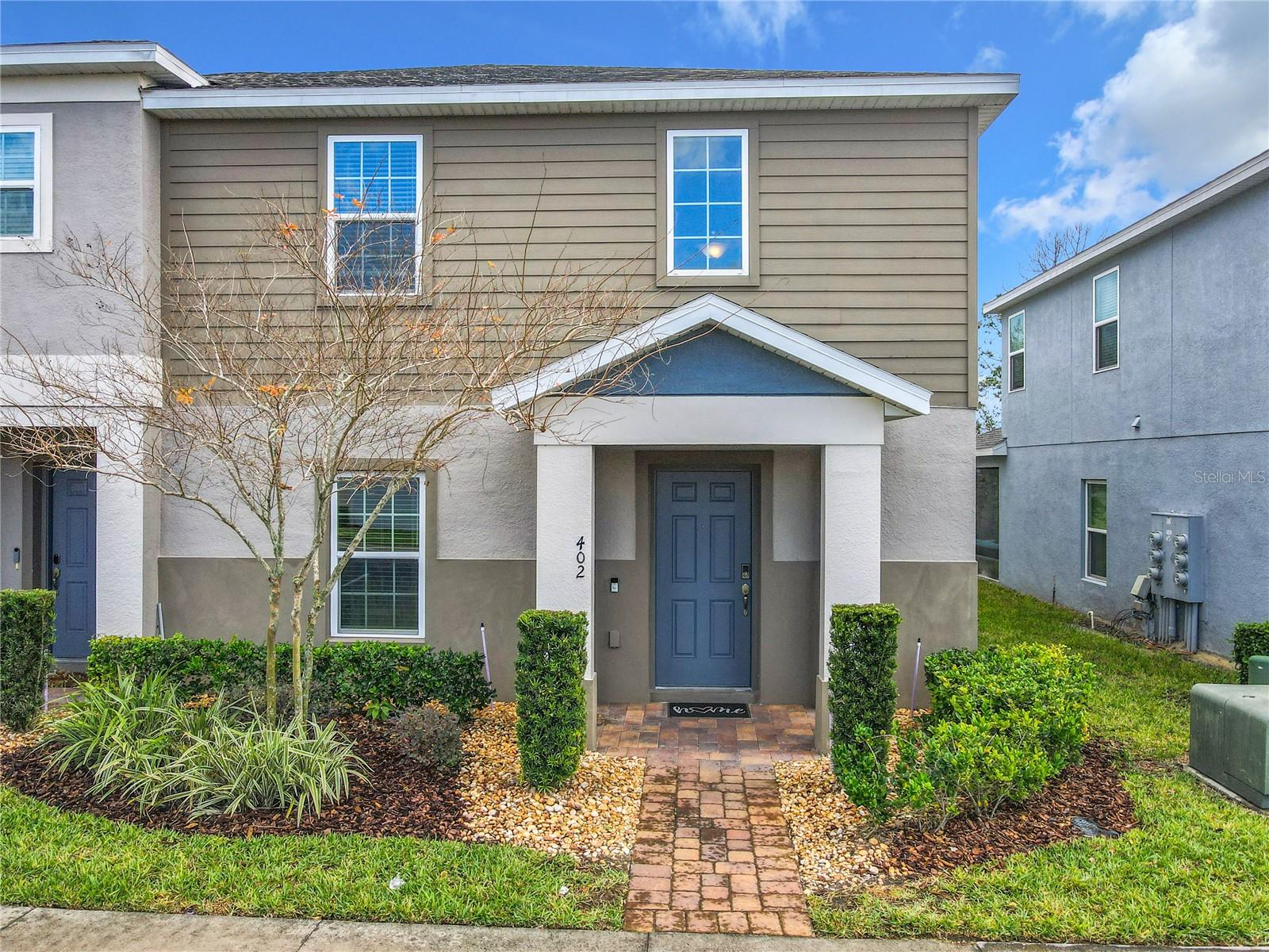 Annabelle Way, Davenport, FL 33837