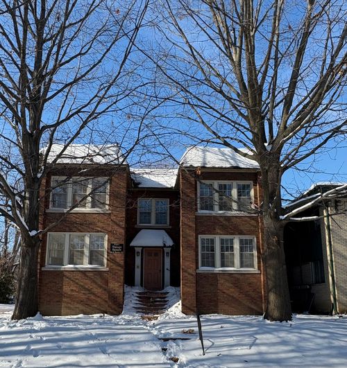 f-905 N Sheridan Rd, Peoria, IL, 61606-1963 | Card Image