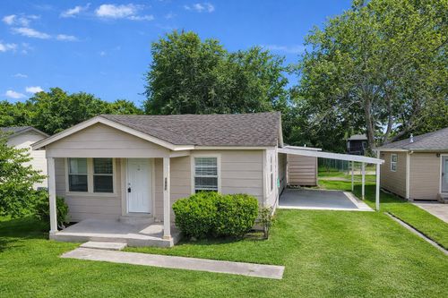 1840 Hebert St, Beaumont, TX, 77705-3305 | Card Image