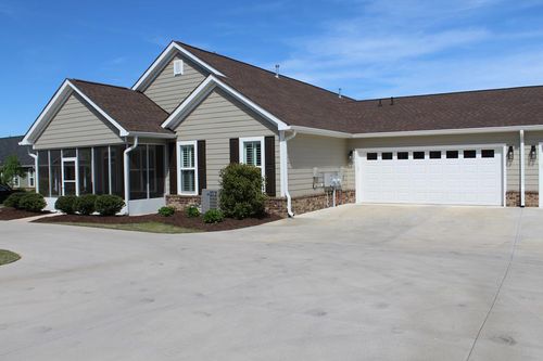 4-383 Pacer Lane, DALTON, GA, 30721 | Card Image