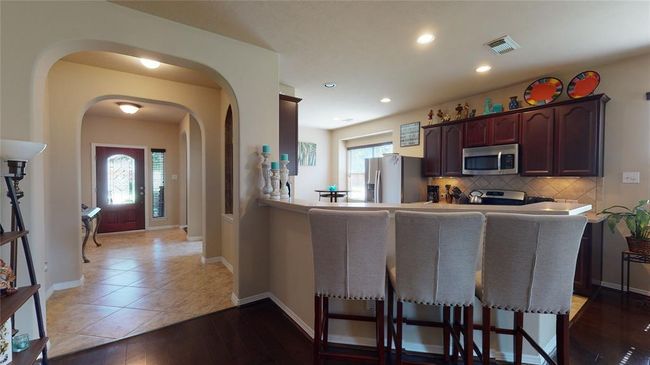 13112 Southern Way Ln, House other with 3 bedrooms, 2 bathrooms and 2 parking in Pearland TX | Image 8