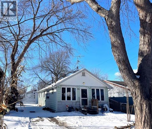 155 Prado Ave, Harrow, ON, N0R1G0 | Card Image