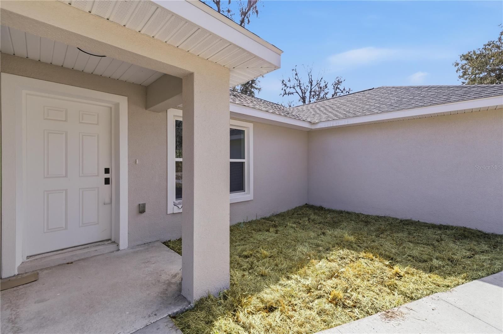 Residential in SUMMERFIELD 4