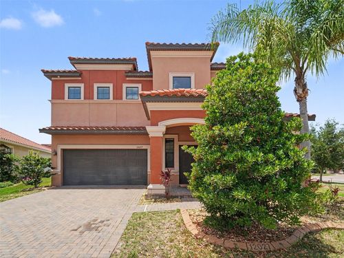 12027 Cardinal Flower Dr, Riverview, FL, 33579-4113 | Card Image