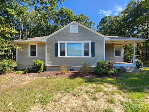 16081 Highway 52 None, Gold Hill, NC, 28071 | Card Image