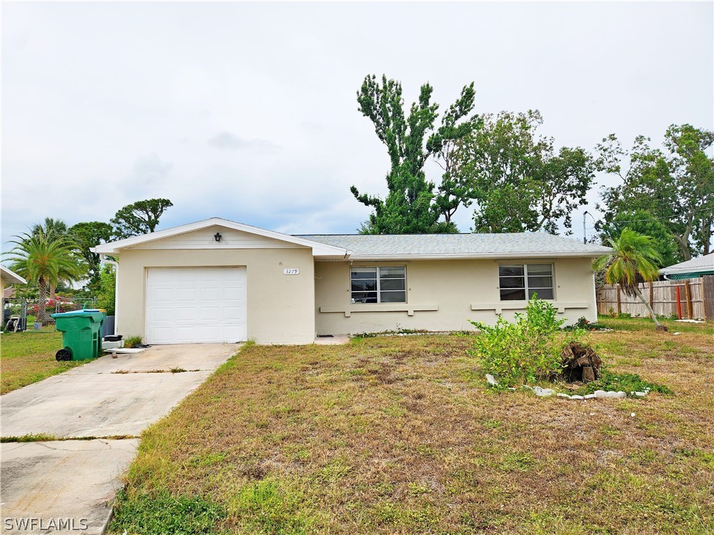 Brooklyn Ave, Port Charlotte, FL 33952