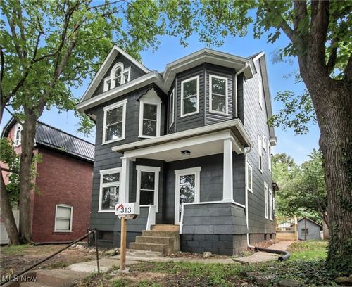 313 Oakwood Ave, Marietta, OH, 45750-2429 | Card Image