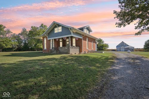 5413 S County Road 0, Clayton, IN, 46118-9381 | Card Image
