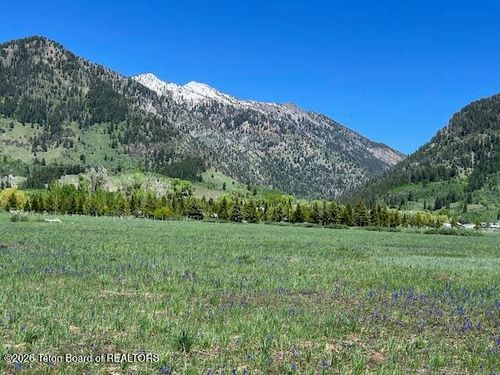 LOT 90 Strawberry Creek Rd, Bedford, WY, 83112 | Card Image