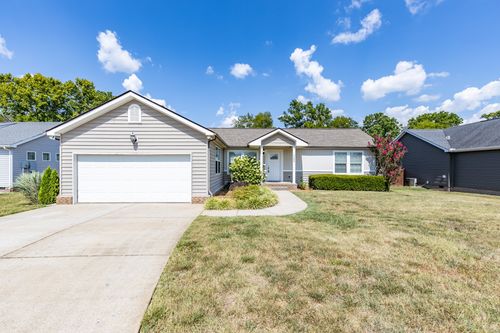 1154 Wrights Mill Rd, Spring Hill, TN, 37174-2980 | Card Image