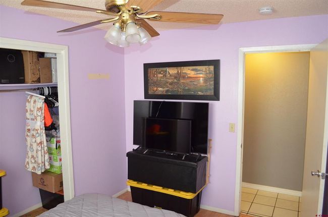 612 1 St St, House other with 3 bedrooms, 1 bathrooms and null parking in Olathe CO | Image 14