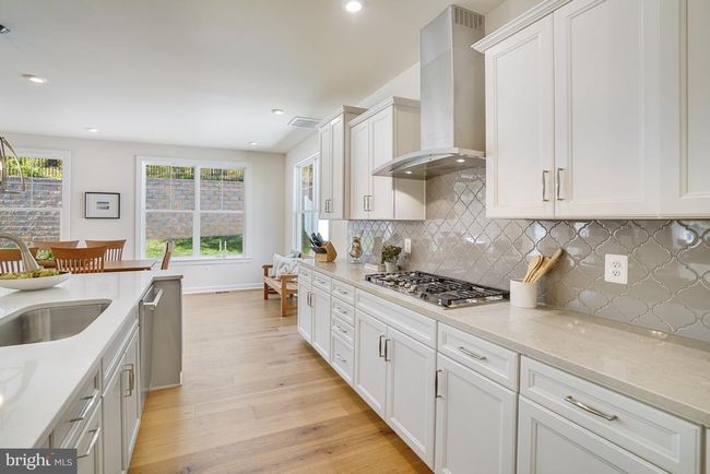 8942 Hubbard Way, House other with 4 bedrooms, 4 bathrooms and null parking in LORTON VA | Image 24