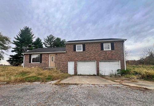 1981 N County Road 175 E, Sullivan, IN, 47882-7353 | Card Image