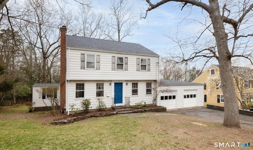 14 Giles St, Hamden, CT, 06517-3306 | Card Image