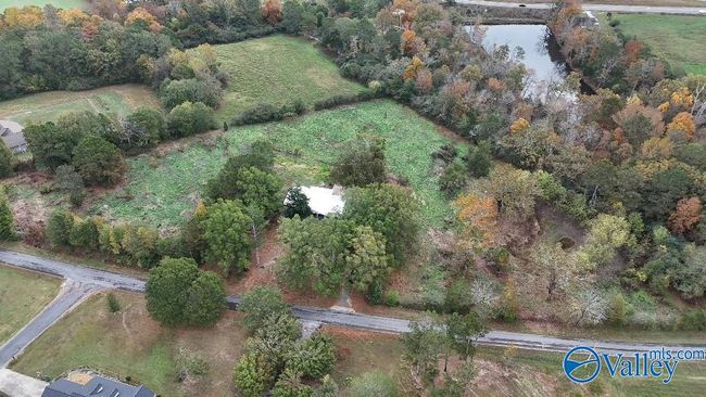 755 4 acres Hammonds Rd, House other with 4 bedrooms, 2 bathrooms and null parking in Fyffe AL | Image 12