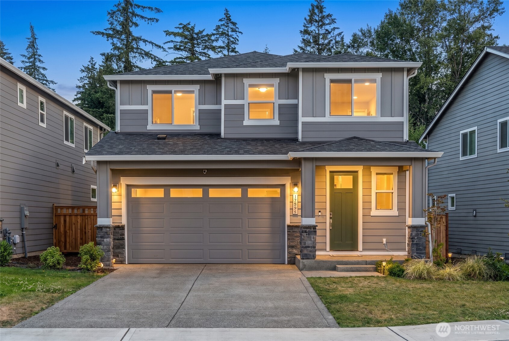 Residential in Puyallup
