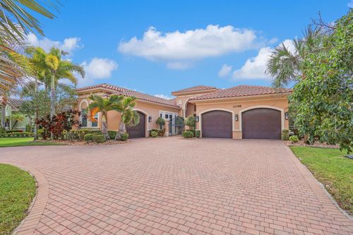 11098 Lynwood Palm Way, Palm Beach Gardens, FL, 33412-2470 | Card Image