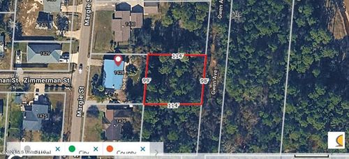 Nhn Gwen St, Waveland, MS, 39576 | Card Image