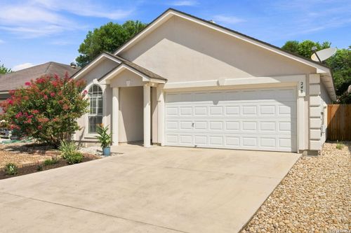 248 Dogwood Dr, New Braunfels, TX, 78130-4899 | Card Image