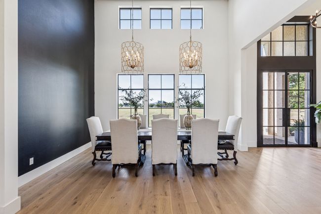 1890 Mcconnell Rd, House other with 5 bedrooms, 6 bathrooms and null parking in Gunter TX | Image 9