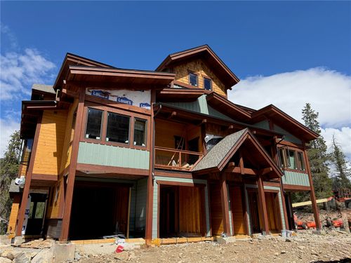 1870-0139 Lake Ridge Cir, KEYSTONE, CO, 80435-8604 | Card Image