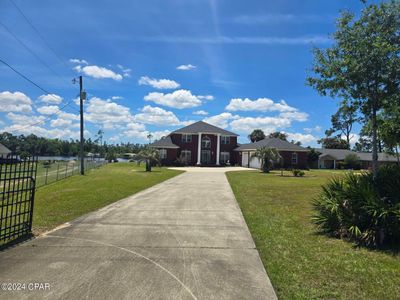 7331 Sapp, House other with 4 bedrooms, 3 bathrooms and null parking in Southport FL | Image 1