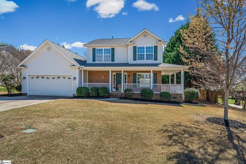 4 Fieldhaven Ct, Greer, SC, 29651-1648 | Card Image