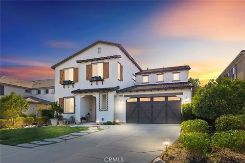 41263 Saint Croix, Temecula, CA, 92591-5927 | Card Image