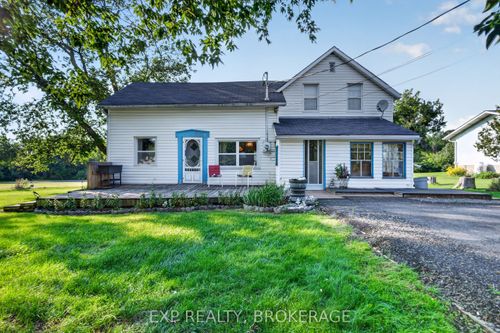 33 Branch Street, Stone Mills, ON, K0K3N0 | Card Image