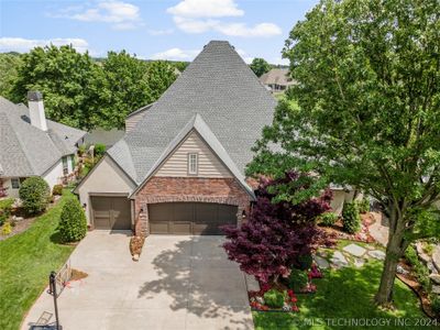 12121 S Ash Avenue, House other with 4 bedrooms, 4 bathrooms and null parking in Jenks OK | Image 3