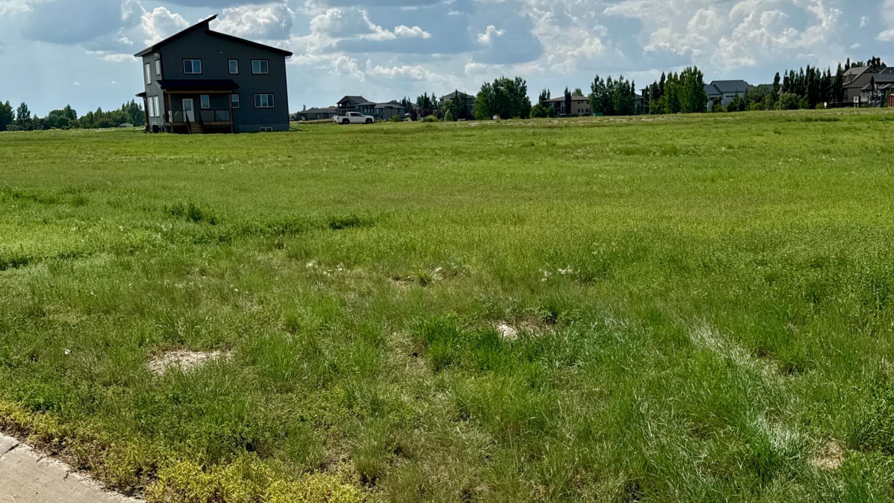 Land in Lake Newell Resort 5