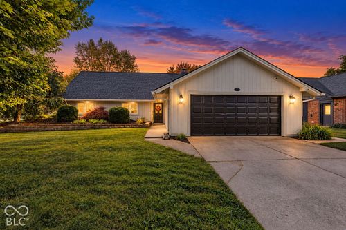 1411 Morningside Dr, Lebanon, IN, 46052-1966 | Card Image