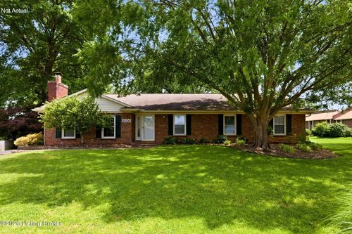 1502 Mccarthy Ct, Louisville, KY, 40222-4325 | Card Image
