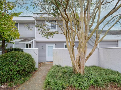 3702 San Pablo Dr, Raleigh, NC, 27616-4540 | Card Image