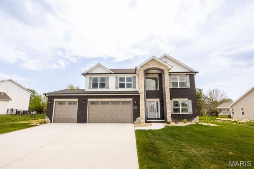 3716 Osprey Ct, Shiloh, IL, 62221-4581 | Card Image