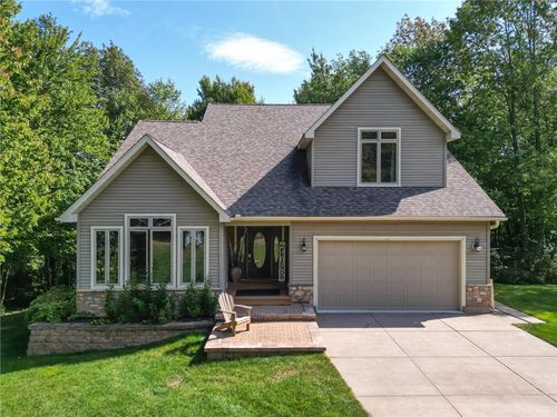 531 23rd Avenue, CRYSTAL LAKE, WI, 54829 | Card Image