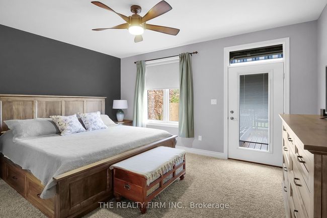 15 Mayapple Cres, House other with 5 bedrooms, 3 bathrooms and 4 parking in Ilderton ON | Image 23