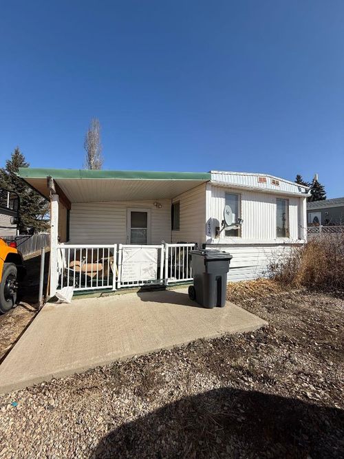 434-434 3 Avenue, Elnora, AB, T0M0Y0 | Card Image