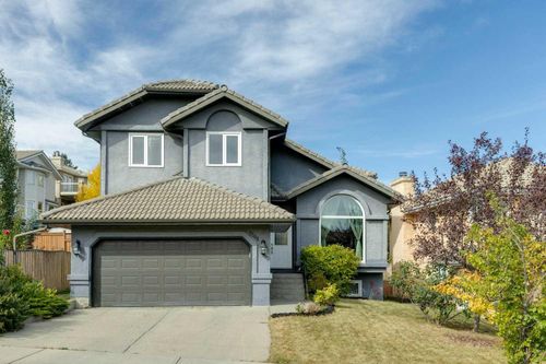 2208 Sirocco Dr Sw, Calgary, AB, T3H2T9 | Card Image
