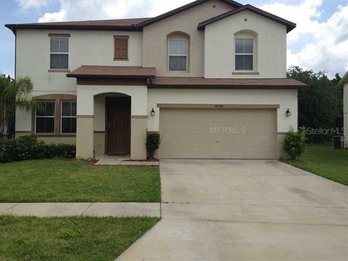 16747 Sunrise Vista Dr, CLERMONT, FL, 34714-4972 | Card Image