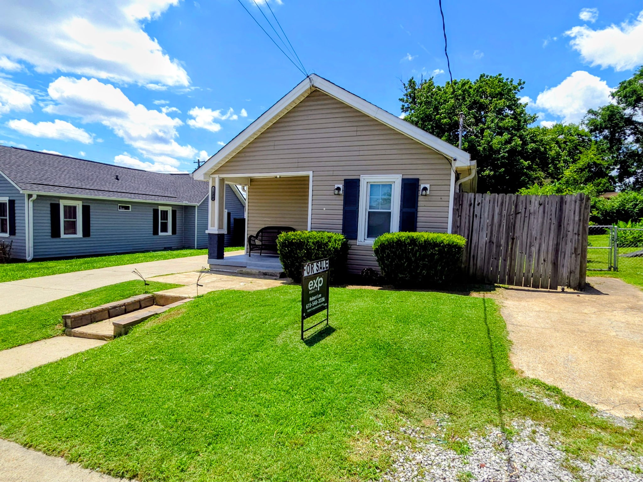 Residential in Old Hickory 3
