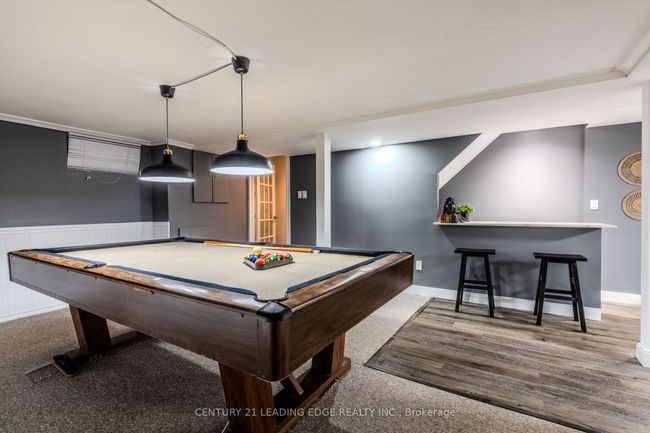 1807 Listowell Cres, House attached with 3 bedrooms, 2 bathrooms and 1 parking in Pickering ON | Image 20