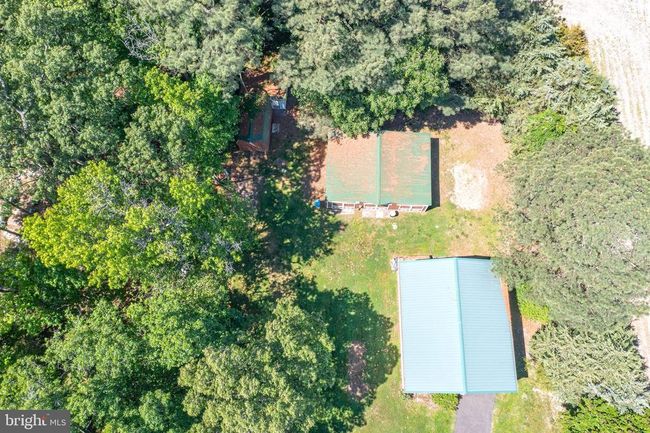 23336 Tunis Ln, House other with 2 bedrooms, 1 bathrooms and null parking in CLAIBORNE MD | Image 50