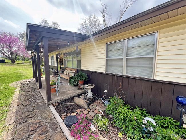 1804 S 3 Rd St, House other with 4 bedrooms, 2 bathrooms and null parking in Stilwell OK | Image 10