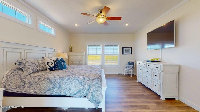 438 Seth Turner Rd, House other with 3 bedrooms, 2 bathrooms and 2 parking in Albertson NC | Image 64